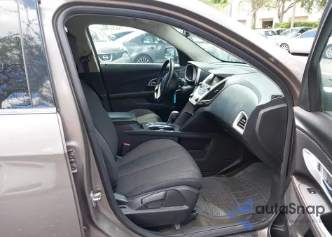 2012 Chevrolet Equinox 1Lt z USA, uszkodzony, nr VIN 2GNFLEE56C6253121